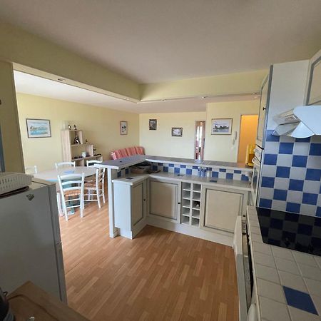 Appartement Vu Sur Mer Cabourg Luaran gambar