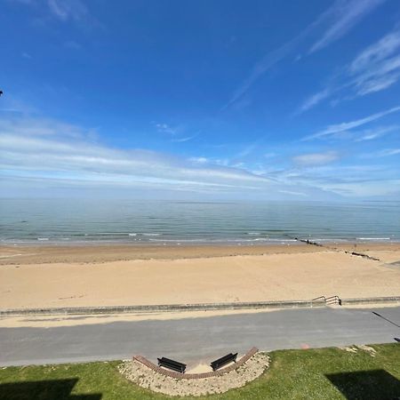 Appartement Vu Sur Mer Cabourg Luaran gambar