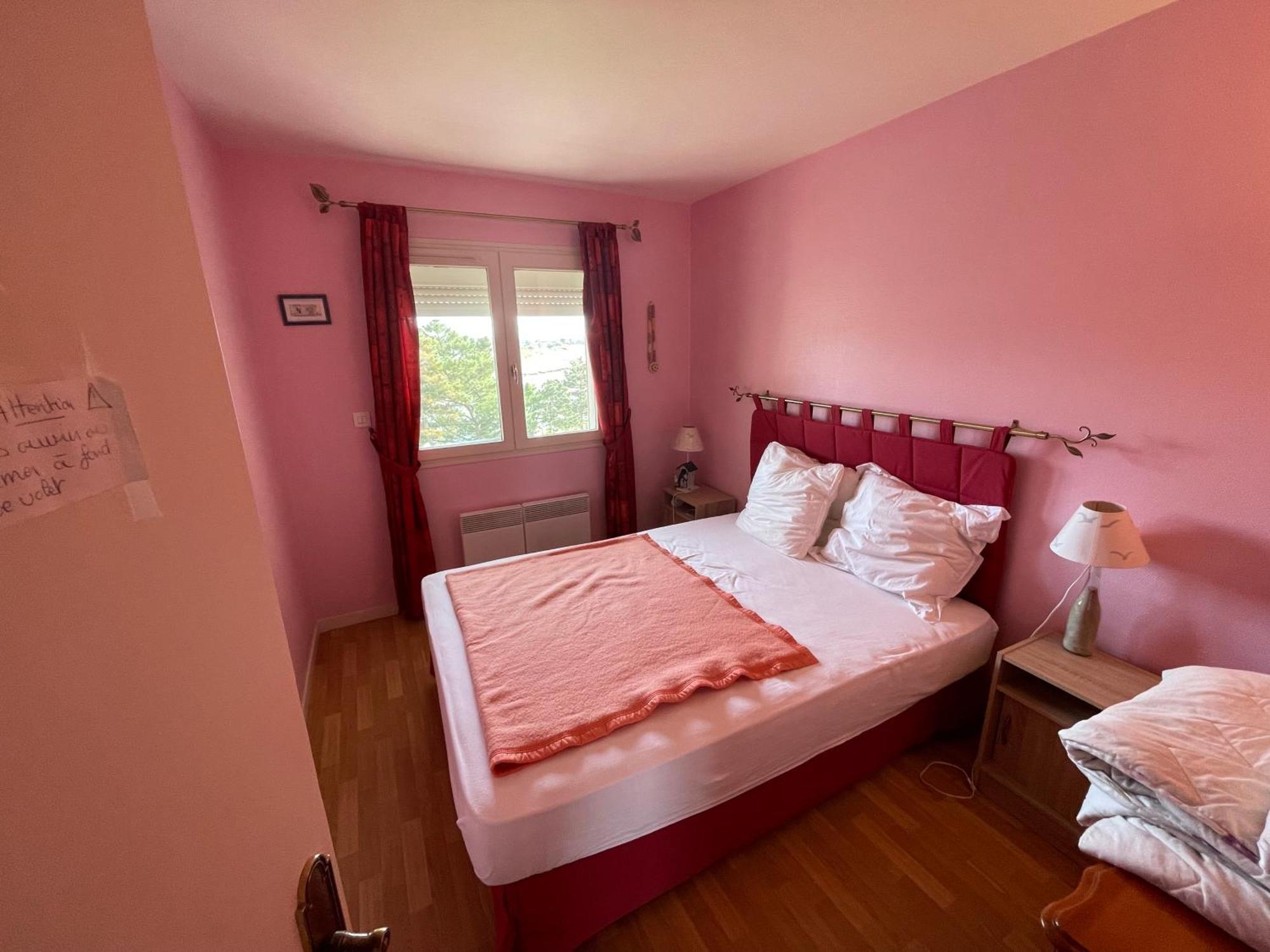 Appartement Vu Sur Mer Cabourg Luaran gambar